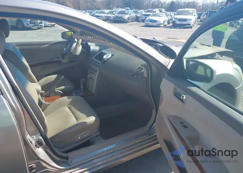 2005 Nissan Maxima 3.5 Sl from USA, damaged, VIN 1N4BA41EX5C816488